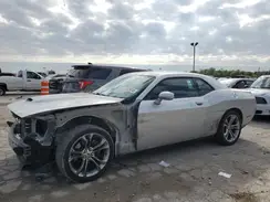 2C3CDZBT9MH596423 2021 DODGE CHALLENGER
