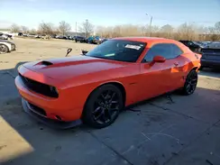 2C3CDZBT9MH600194 2021 DODGE CHALLENGER