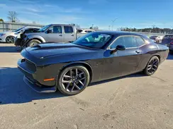 2C3CDZBT9MH603192 2021 DODGE CHALLENGER