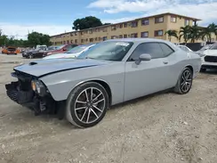 2C3CDZBT9MH604326 2021 DODGE CHALLENGER