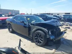 2C3CDZBT9MH610384 2021 DODGE CHALLENGER