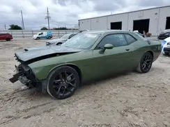 2C3CDZBT9MH615441 2021 DODGE CHALLENGER