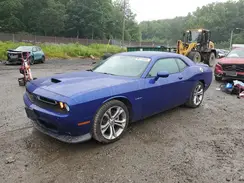 2C3CDZBT9MH631042 2021 DODGE CHALLENGER