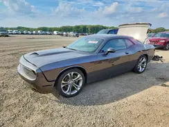 2C3CDZBT9MH631056 2021 DODGE CHALLENGER