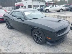 2C3CDZBT9MH655633 2021 DODGE CHALLENGER