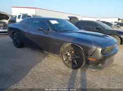 2C3CDZBT9MH662727 2021 DODGE CHALLENGER