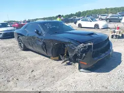 2C3CDZBT9MH670309 2021 DODGE CHALLENGER