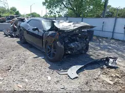 2C3CDZBT9NH103339 2022 DODGE CHALLENGER