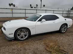 2C3CDZBT9NH105348 2022 DODGE CHALLENGER