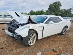 2C3CDZBT9NH105351 2022 DODGE CHALLENGER