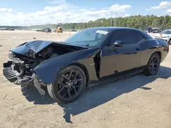 2C3CDZBT9NH105463 2022 DODGE CHALLENGER