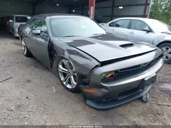 2C3CDZBT9NH108332 2022 DODGE CHALLENGER