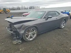 2C3CDZBT9NH108363 2022 DODGE CHALLENGER