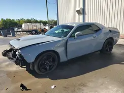 2C3CDZBT9NH108590 2022 DODGE CHALLENGER