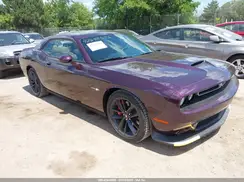 2C3CDZBT9NH109464 2022 DODGE CHALLENGER