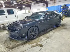 2C3CDZBT9NH139810 2022 DODGE CHALLENGER