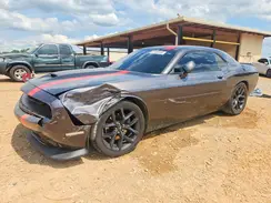 2C3CDZBT9NH156025 2022 DODGE CHALLENGER