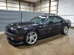 2C3CDZBT9NH164268 2022 DODGE CHALLENGER
