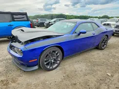 2C3CDZBT9NH168319 2022 DODGE CHALLENGER