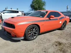 2C3CDZBT9NH185508 2022 DODGE CHALLENGER