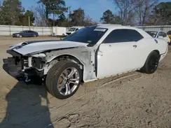 2C3CDZBT9NH187694 2022 DODGE CHALLENGER
