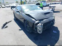 2C3CDZBT9NH188165 2022 DODGE CHALLENGER