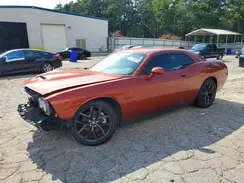 2C3CDZBT9NH196363 2022 DODGE CHALLENGER