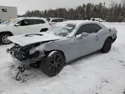 2C3CDZBT9NH199599 2022 DODGE CHALLENGER