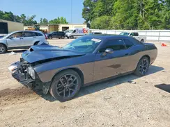 2C3CDZBT9NH200380 2022 DODGE CHALLENGER