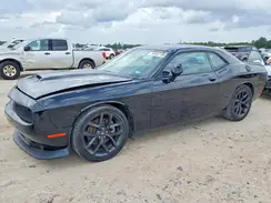 2C3CDZBT9NH206826 2022 DODGE CHALLENGER