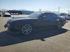 2C3CDZBT9NH207281 2022 DODGE CHALLENGER