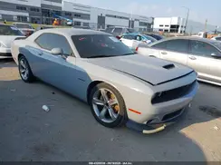2C3CDZBT9NH218684 2022 DODGE CHALLENGER