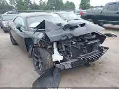 2C3CDZBT9NH233993 2022 DODGE CHALLENGER