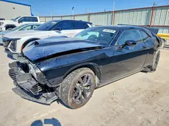 2C3CDZBT9NH252088 2022 DODGE CHALLENGER