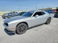 2C3CDZBT9NH253984 2022 DODGE CHALLENGER