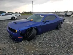2C3CDZBT9NH258280 2022 DODGE CHALLENGER