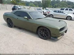 2C3CDZBT9NH261017 2022 DODGE CHALLENGER
