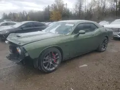 2C3CDZBT9PH503520 2023 DODGE CHALLENGER