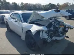 2C3CDZBT9PH521791 2023 DODGE CHALLENGER