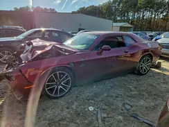 2C3CDZBT9PH525758 2023 DODGE CHALLENGER
