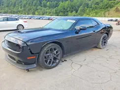 2C3CDZBT9PH527140 2023 DODGE CHALLENGER
