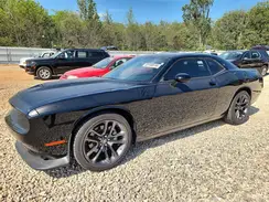 2C3CDZBT9PH527302 2023 DODGE CHALLENGER