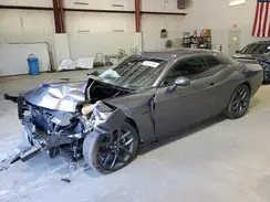 2C3CDZBT9PH546013 2023 DODGE CHALLENGER