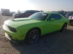 2C3CDZBT9PH558873 2023 DODGE CHALLENGER