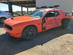 2C3CDZBT9PH574636 2023 DODGE CHALLENGER