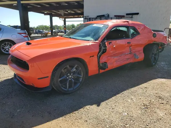 2C3CDZBT9PH574636 2023 DODGE CHALLENGER - Image 1