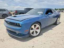 2C3CDZBT9PH602984 2023 DODGE CHALLENGER