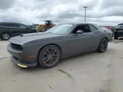 2C3CDZBT9PH617968 2023 DODGE CHALLENGER