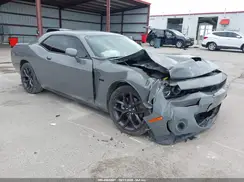 2C3CDZBT9PH621616 2023 DODGE CHALLENGER