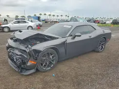 2C3CDZBT9PH641705 2023 DODGE CHALLENGER